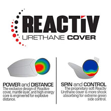 Load image into Gallery viewer, Bridgestone Tour-B XS 12/Balls (Yellow)