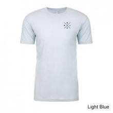 Load image into Gallery viewer, Taylormade Golf Cross Tee Lt-Blue