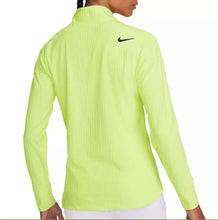 Load image into Gallery viewer, Nike Women's Dri-Fit ADV Zip Pullover FD5627