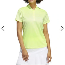Load image into Gallery viewer, Adidas Women's Polo Novelty Only-L