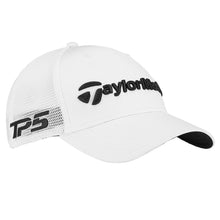 Load image into Gallery viewer, Taylormade Tour Cage Men's Cap Stealth