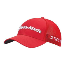 Load image into Gallery viewer, Taylormade Tour Cage Men's Cap Stealth-2
