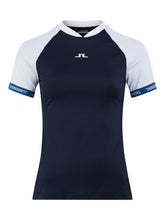 Load image into Gallery viewer, J.Lindeberg Ladies Round Neck Sienna 5545