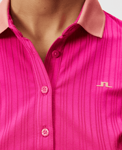 Load image into Gallery viewer, J.Lindeberg Ladies Polo Moira 8997