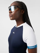 Load image into Gallery viewer, J.Lindeberg Ladies Round Neck Sienna 5545