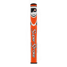 Load image into Gallery viewer, Super Stroke MLB Putter Grip - Philadelphia Flyers