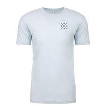 Load image into Gallery viewer, Taylormade Golf Cross Tee Lt-Blue
