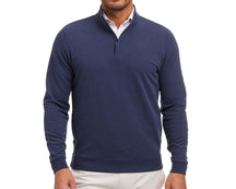 Load image into Gallery viewer, Holderness & Bourne Harper 1/4 Pullover