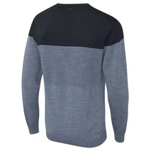 Load image into Gallery viewer, Ping Men’s Sweater Lucas P03501 (Grey/Black)