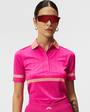Load image into Gallery viewer, J.Lindeberg Ladies Polo Moira 8997