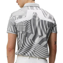 Load image into Gallery viewer, J.Lindeberg Men's Polo 12527 KV Tour Cliff