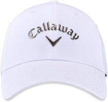 Load image into Gallery viewer, Callaway Women's Cap Liquid Metal