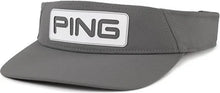 Load image into Gallery viewer, Ping Tour Men's Visor