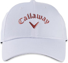 Load image into Gallery viewer, Callaway Women's Cap Liquid Metal
