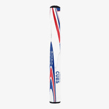 Load image into Gallery viewer, Super Stroke MLB Putter Grip - Chicago Cubs