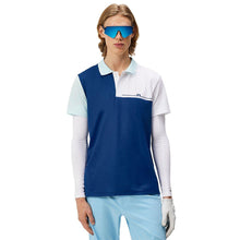 Load image into Gallery viewer, J.Lindeberg Men's Polo 9557 Cliff Reg