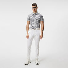 Load image into Gallery viewer, J.Lindeberg Men's Polo 12527 KV Tour Cliff