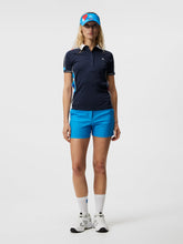 Load image into Gallery viewer, J.Lindeberg Ladies Polo Damai 7573