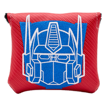 Load image into Gallery viewer, Bettinardi x Transformers Limited Putter Set (3 Piece)