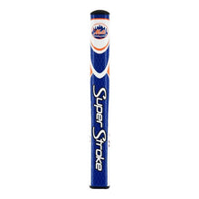 Load image into Gallery viewer, Super Stroke MLB Putter Grip - Mets