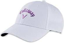 Load image into Gallery viewer, Callaway Women's Cap Liquid Metal