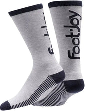 Load image into Gallery viewer, FootJoy Men's Crew Sock ProDry 18015