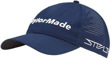 Load image into Gallery viewer, Taylormade Tour Cage Men's Cap Stealth-2