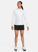 Load image into Gallery viewer, Nike Women's Dri-Fit ADV Zip Pullover FD5627