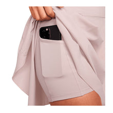 Load image into Gallery viewer, Nike Women's Dri-Fit Club 17 Inch Long Skort DX1425