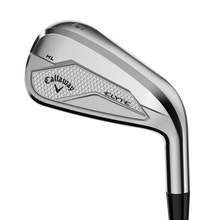 Load image into Gallery viewer, Callaway Elyte (HL) Men's 6/Irons Set Graphite