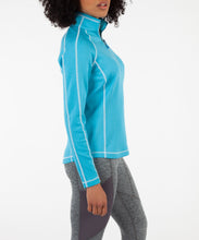 Load image into Gallery viewer, Sunice Women's 1/4 Zip Pullover Maddy S77505