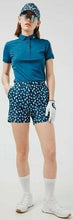 Load image into Gallery viewer, J.Lindeberg Ladies Long Short Gwen Print 5351