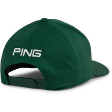 Load image into Gallery viewer, Ping Heritage Tour Snapback Men's Cap