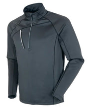 Load image into Gallery viewer, Sunice Men's Half-Zip Pullover Alexander Thermal S77009