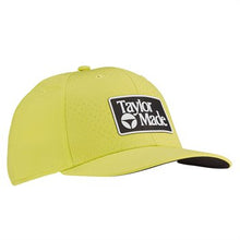 Load image into Gallery viewer, Taylormade Heritage Deboss Men's Cap