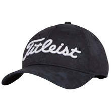 Load image into Gallery viewer, Titleist Women's Cap Player Color Wash
