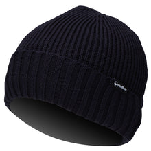 Load image into Gallery viewer, Taylormade Men's TM23 Beanie (Navy)