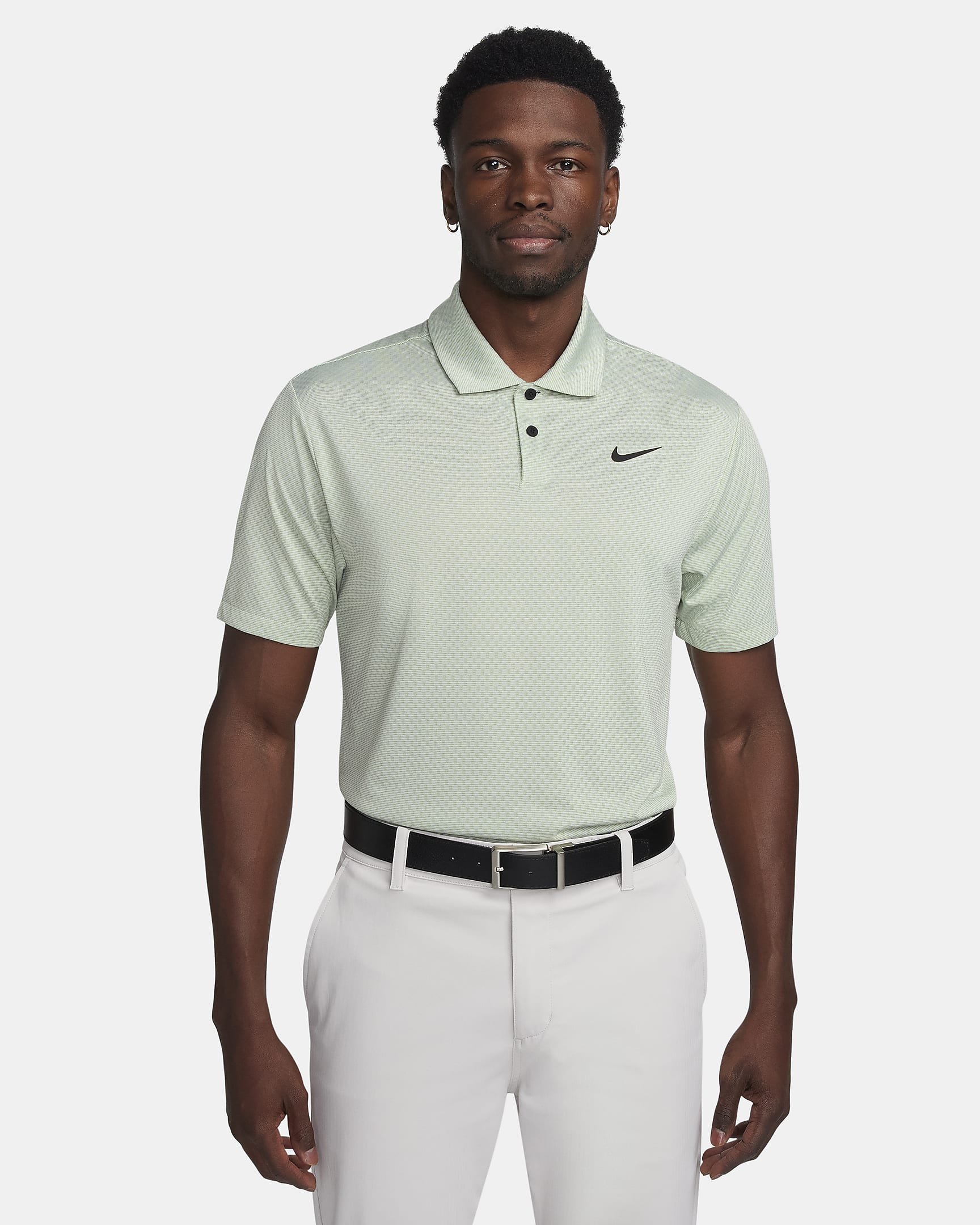 Nike Men's Dri-FIT Polo FD5741 – Golf 88