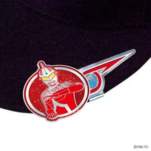 Load image into Gallery viewer, Japan Golf Marker (Ultraman Seven)