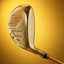 Load image into Gallery viewer, Honma Beres09 5-Star Men's Hybrid