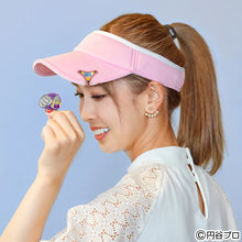 Load image into Gallery viewer, Japan Golf Marker (Ultraman Tiga Guts)