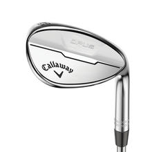 Load image into Gallery viewer, Callaway Opus Brushed Chrome Wedges