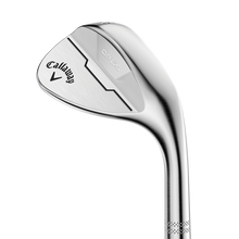 Load image into Gallery viewer, Callaway Opus Brushed Chrome Wedges