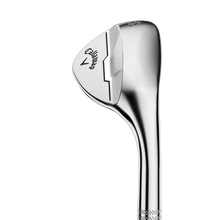Load image into Gallery viewer, Callaway Opus Brushed Chrome Wedges