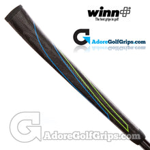 Load image into Gallery viewer, Winn Tour Pistol Standard Putter Grip