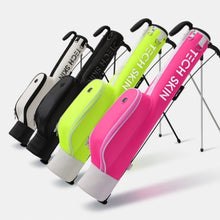 Load image into Gallery viewer, Tech Skin Easy Minimal Dark Sunday Stand Bag