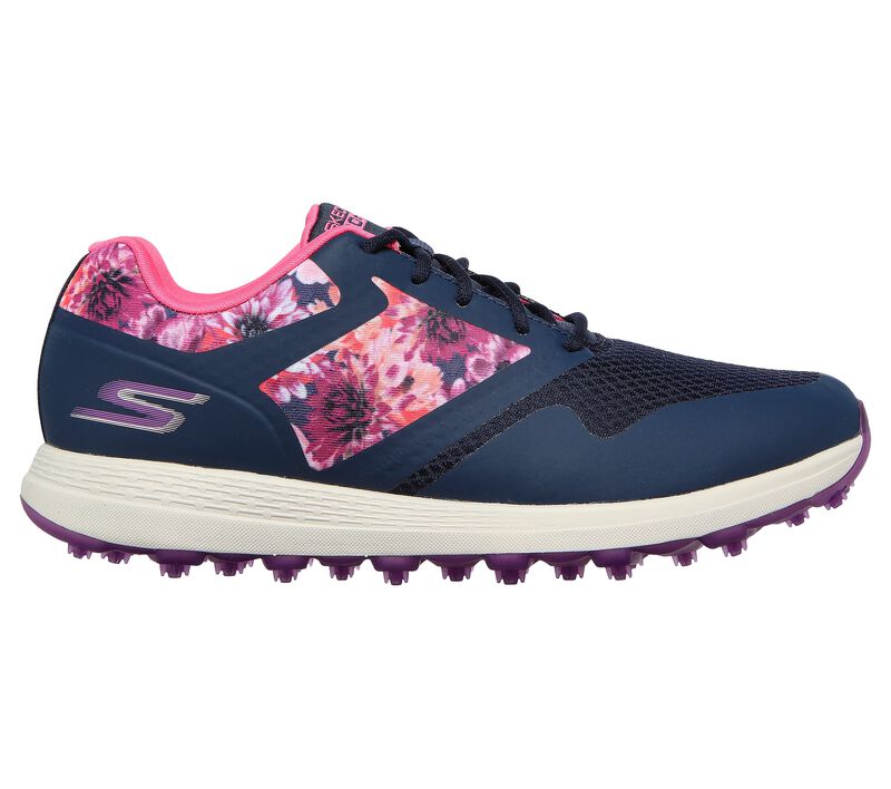 skechers women's max golf shoe