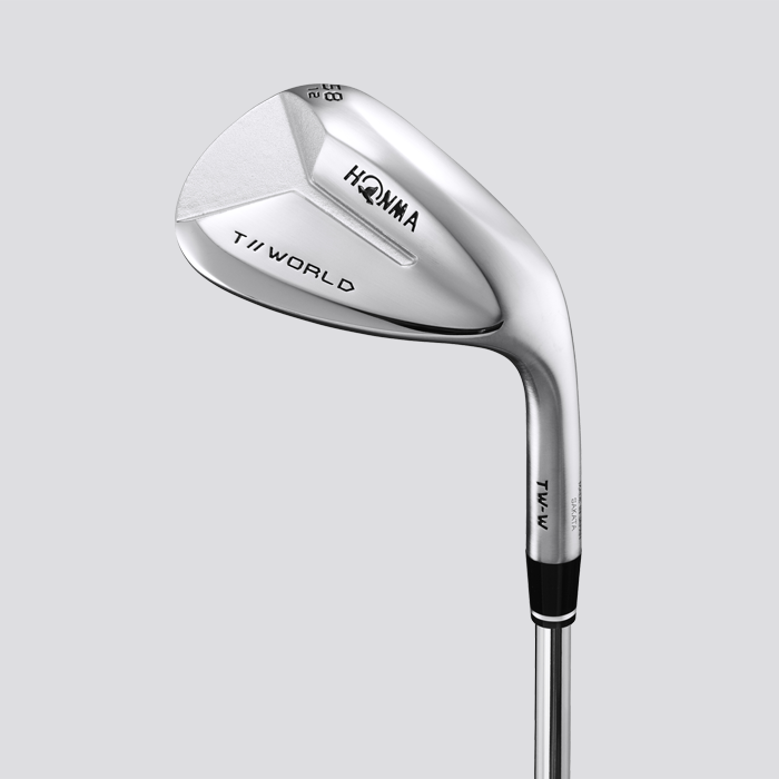 Honma T//World Wedge I-Sole – Golf 88