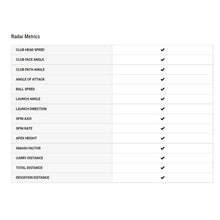 Load image into Gallery viewer, Garmin Approach® R10 Portable Golf Launch Monitor