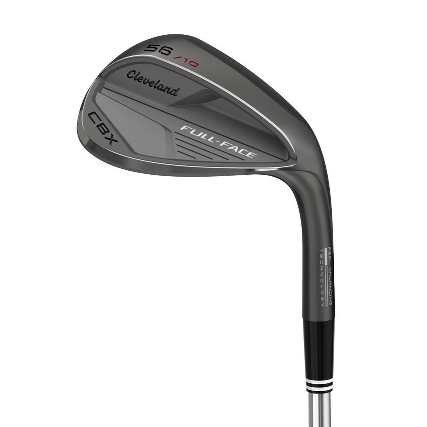 Cleveland CBX Full Face Wedge – Golf 88